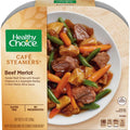 Beef Merlot, 9.5 Ounce X854