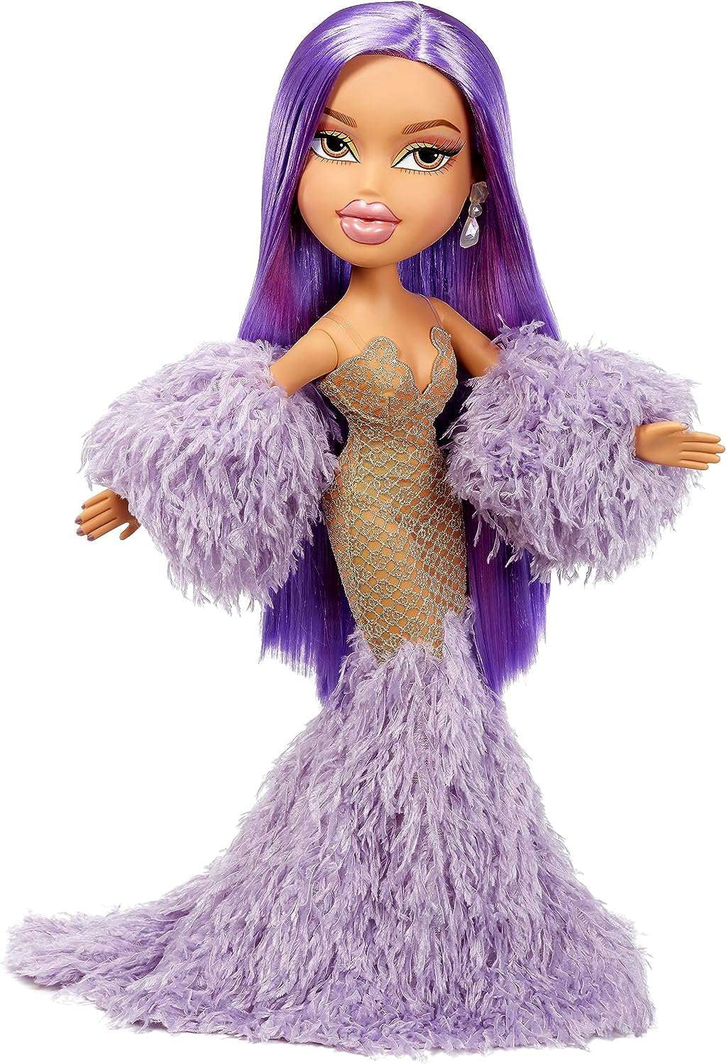 Bratz Fashion Doll J9543