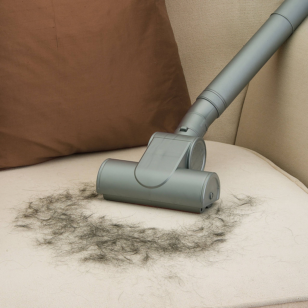 Upright Vacuum K630933