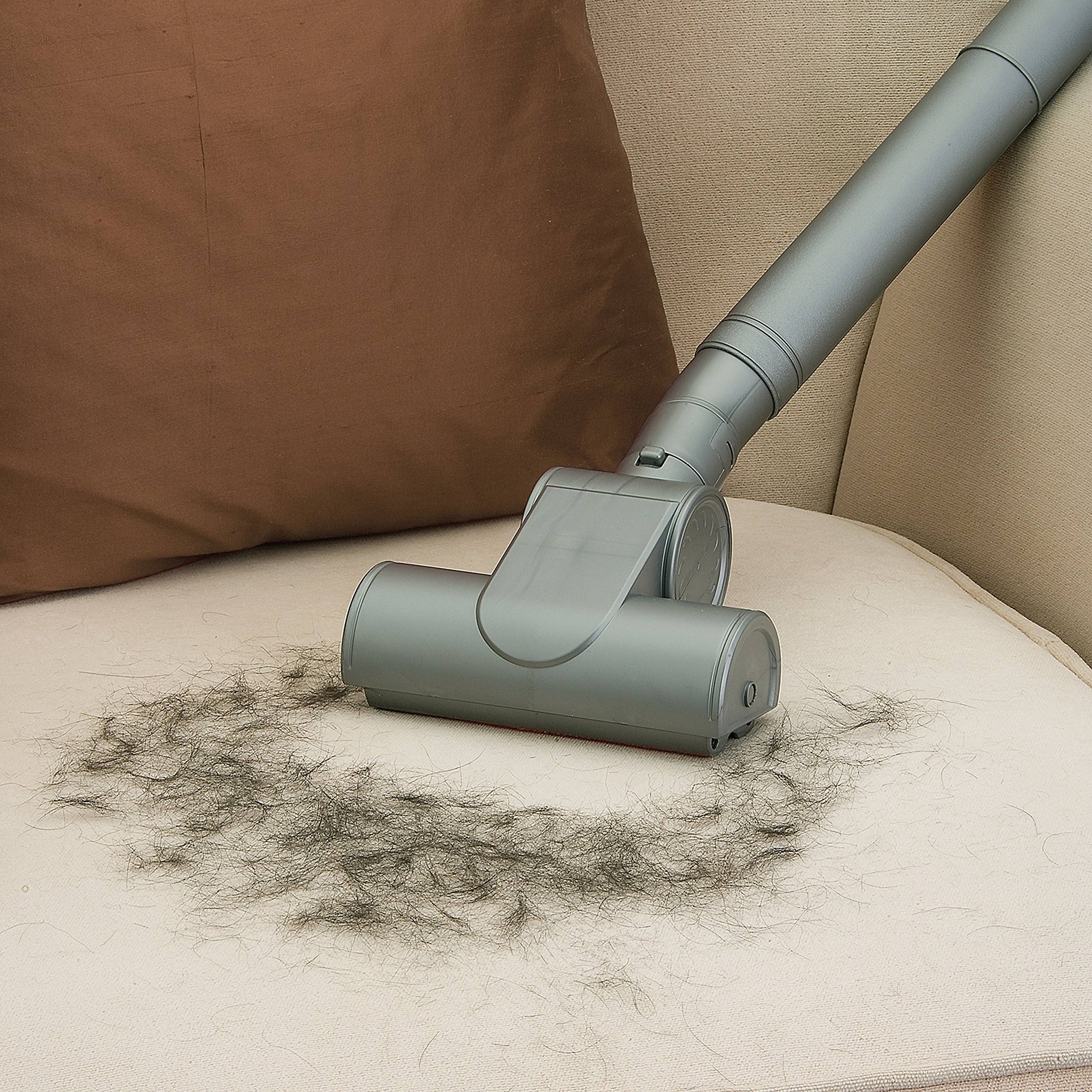 Upright Vacuum K630933