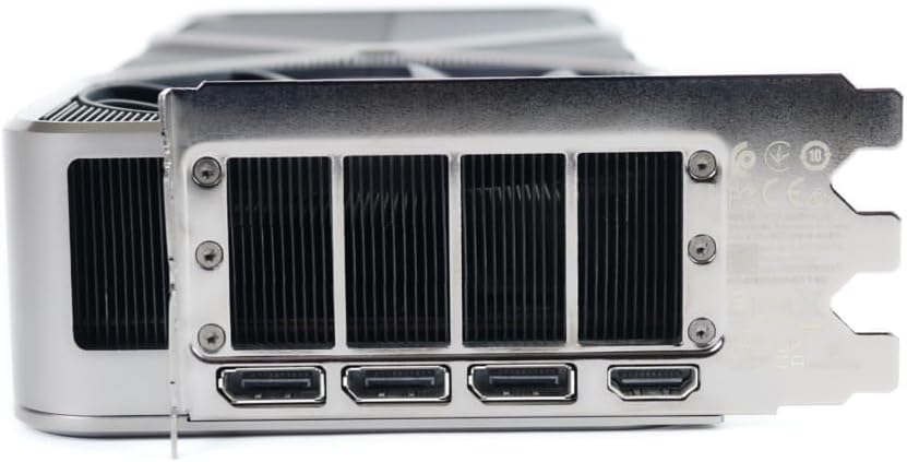 GeForce RTX 3090 Ti Y2671