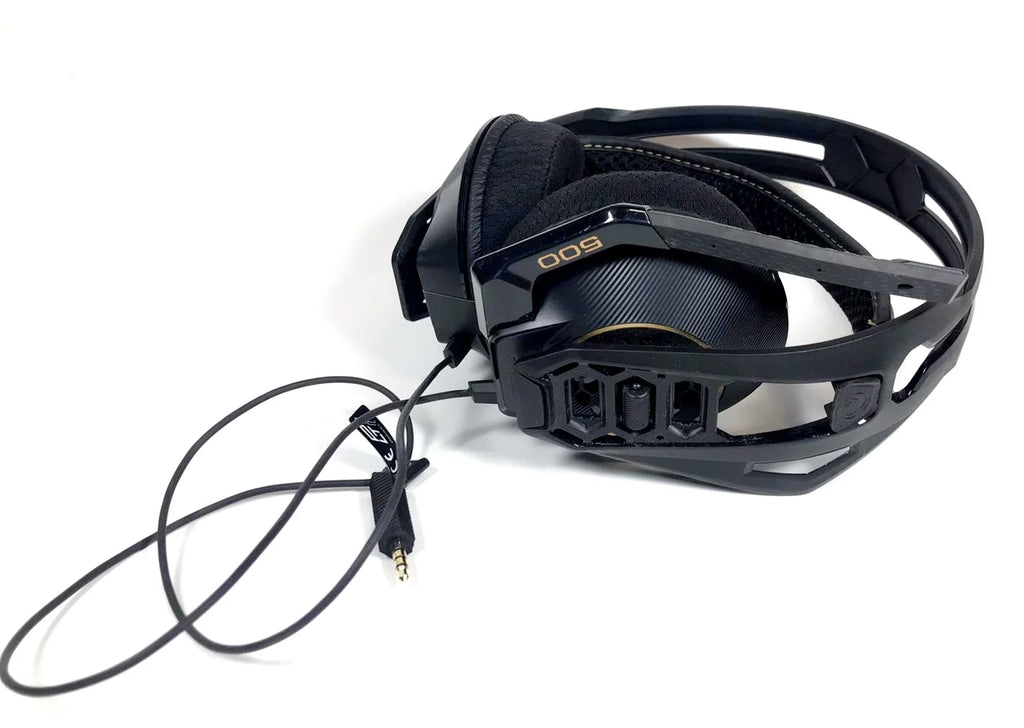 Wired Gaming Headset R26969