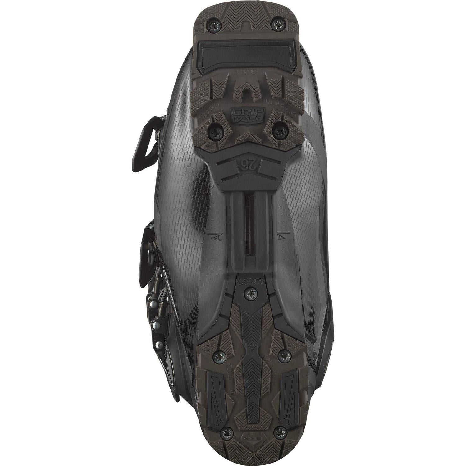 Ski Boots P2293