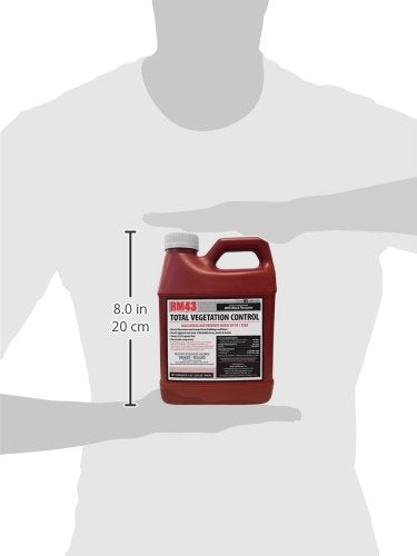 32 Oz Glyph Imazapyr Weed Preventer C717856