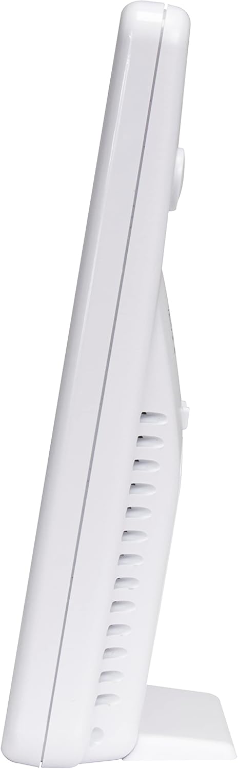Color Weather Station with Temperature, Humidity and Forecast S645618