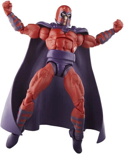 X-Men '97 Marvel Legends Series Magneto Toy Z899280