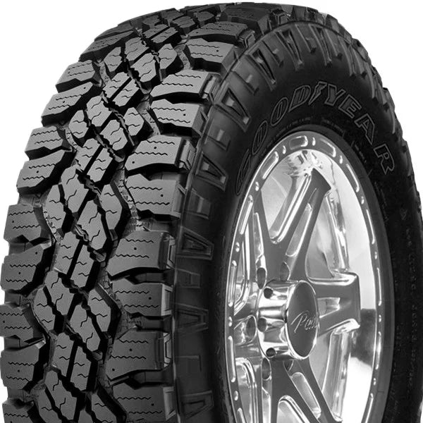 4 All Terrain Tires 275/60R20 Y6185