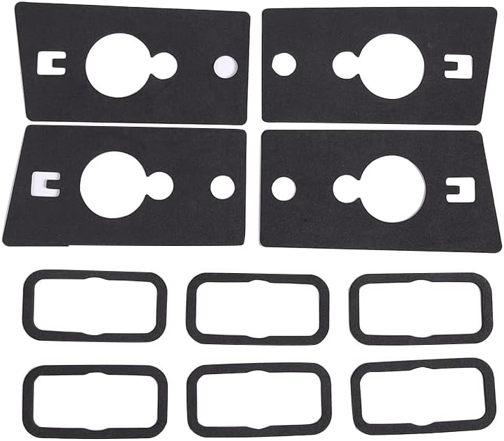 Clearance Running Light Lamp Seal Set A55810