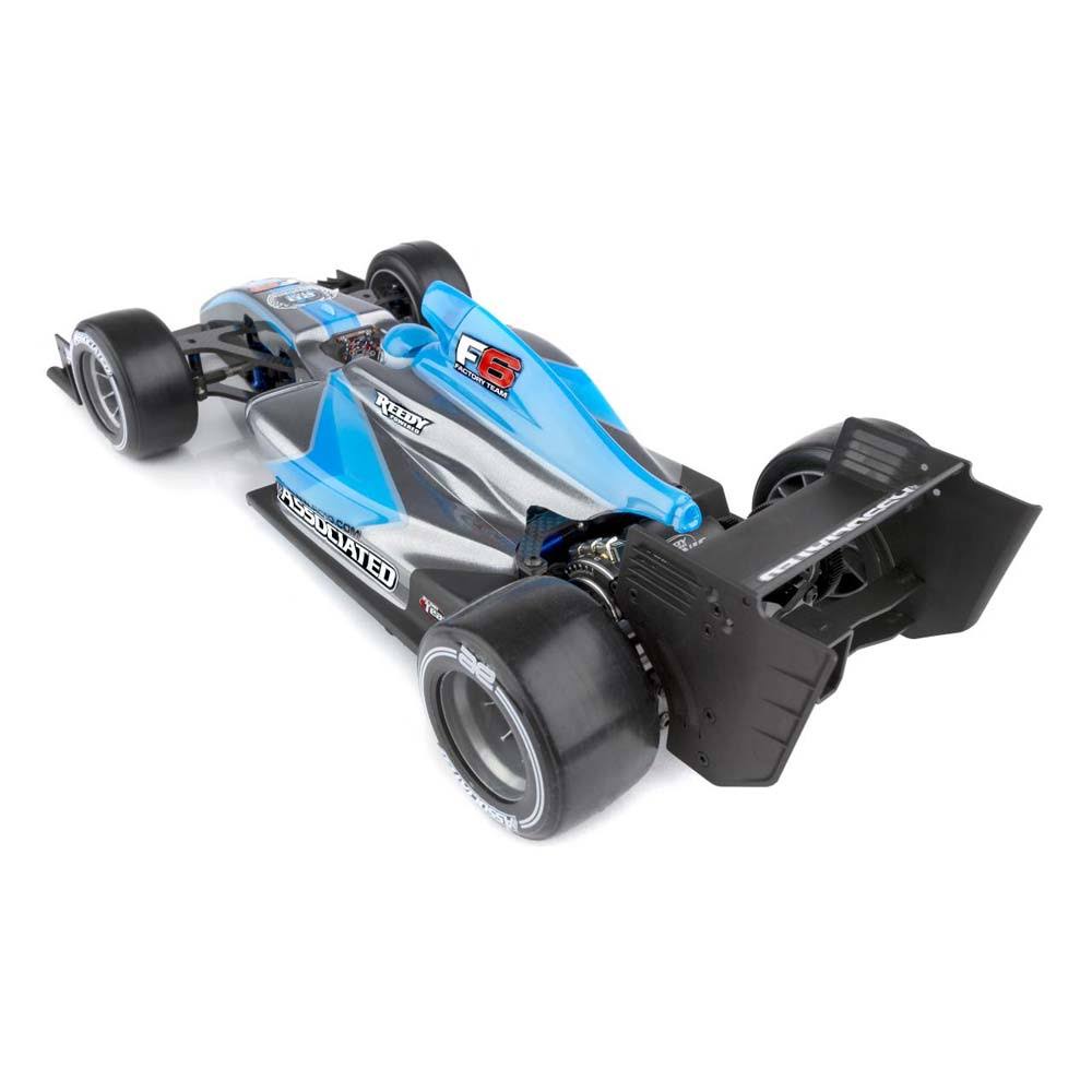 1/10 RC10F6 Formula Factory Team Kit R34509