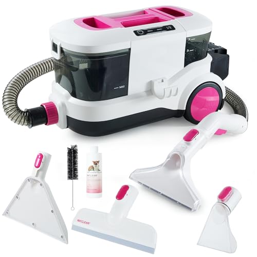 Portable Carpet Cleaner Upholstery Cleaner Q801