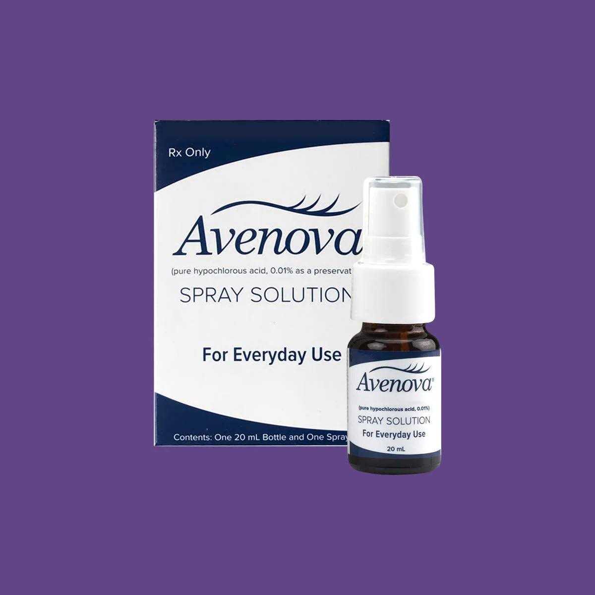 Hypochlorous Spray Solution L9732
