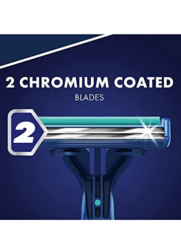 52 Pack Disposable Razor T75248
