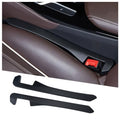 2PCS Car Seat Gap Filler J9617