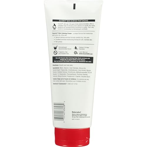 14 oz. Skin Calming Cream C447737