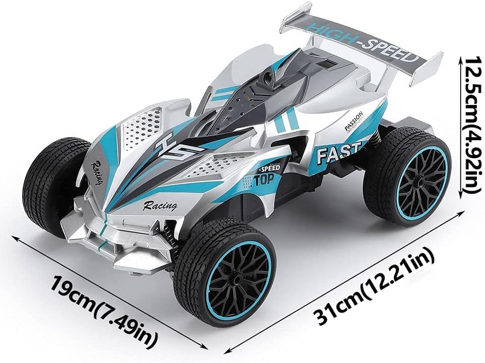 1:14 Scale Electric RC Drift Car R686