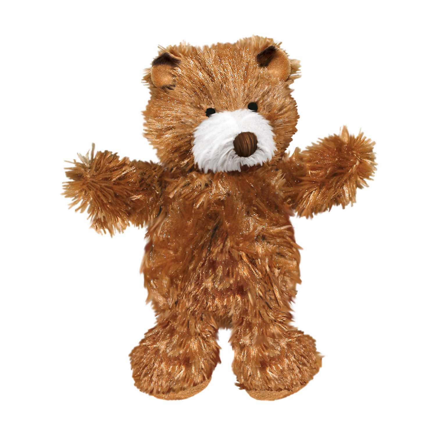 Teddy Bear Dog Toy U605