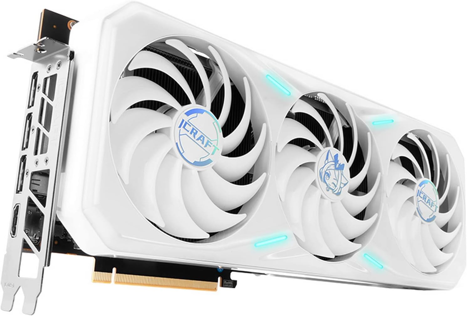 Geforce RTX 4070 Ti 12GB GDDR6X Video Graphics Card F281386
