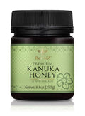 8.8oz Pure New Zealand Kanuka Honey X362
