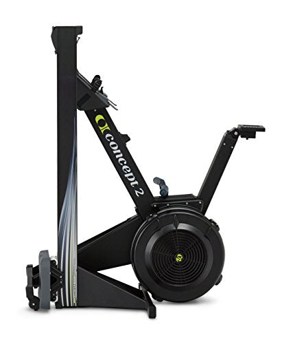 Indoor Rowing Machine with PM5 Monitor, Adjustable Air Resistance M13608