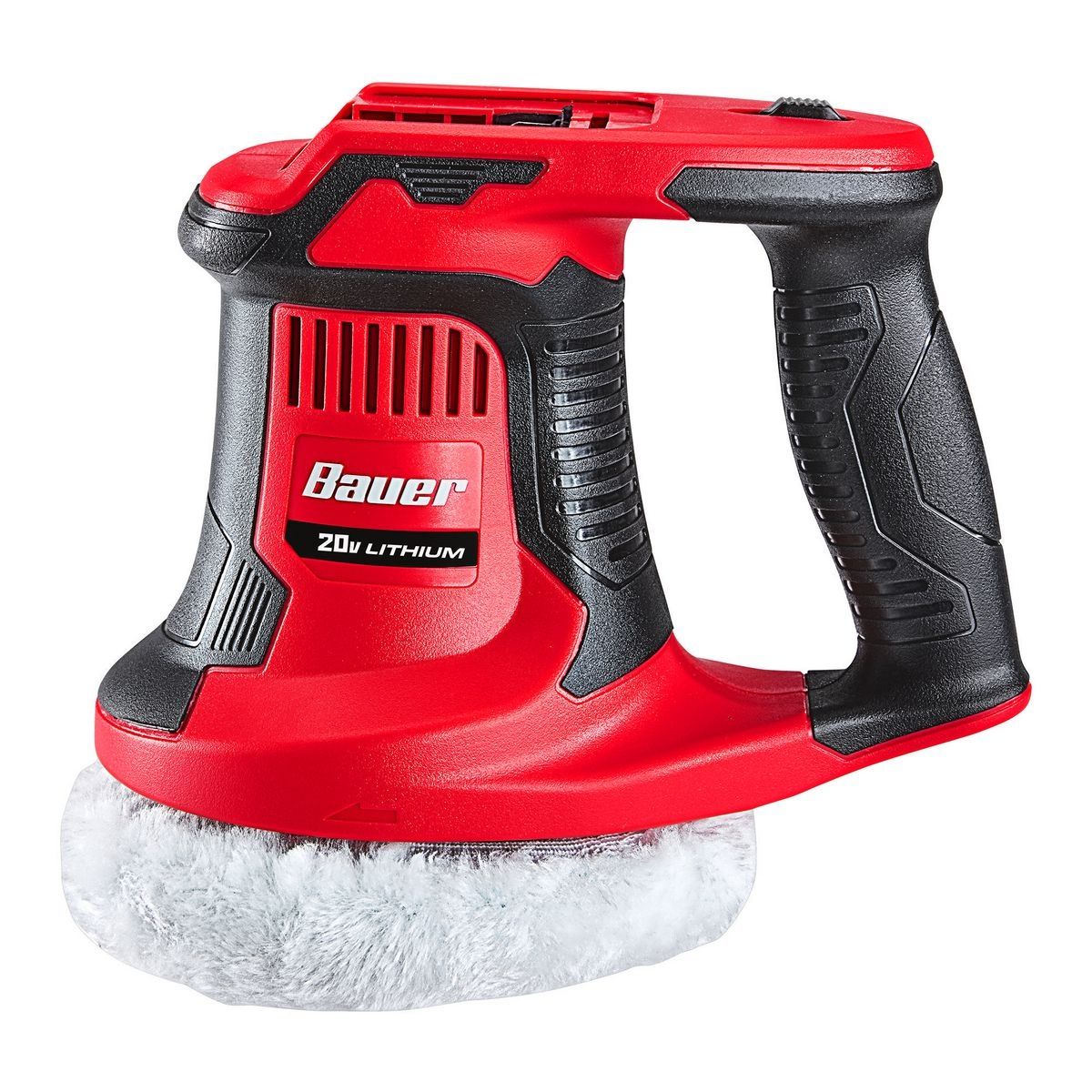 20V Cordless 6 in. Compact Orbital Polisher V249703