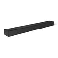 Black Wireless Soundbar T765