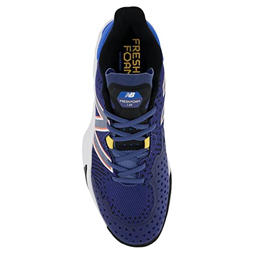 Men's Fresh Foam X Hard Court Tennis Shoe A6819
