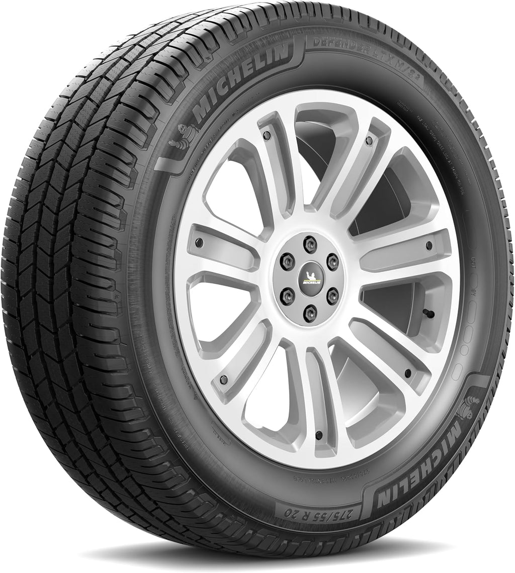 265/55R20/XL 113H All-Season Car Tire P237208
