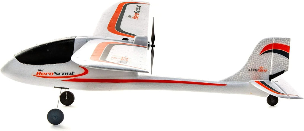 RC Airplane RTF C771788
