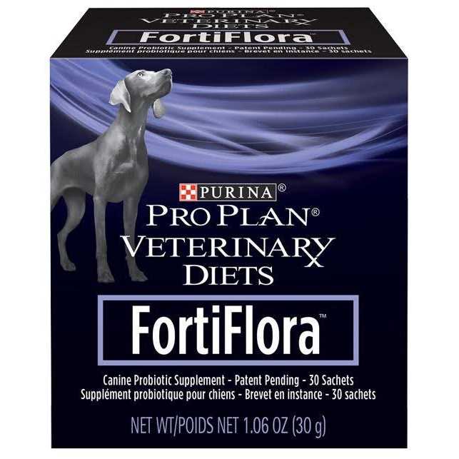 Canine Probiotic Supplement R78777