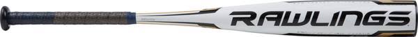 2020 Threat USSSA Baseball Bat (-12) J30271