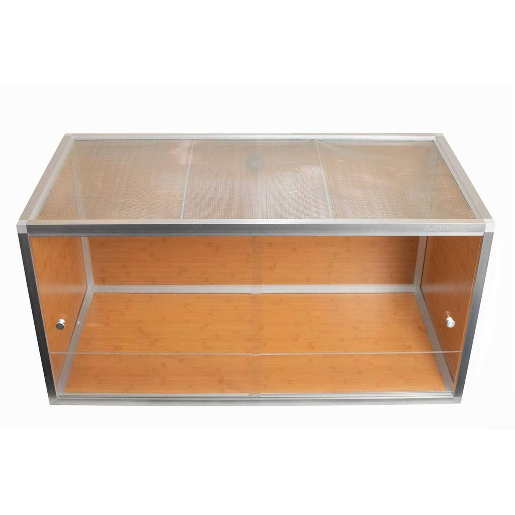 4'x2'x2' PVC Reptile Enclosure Y244