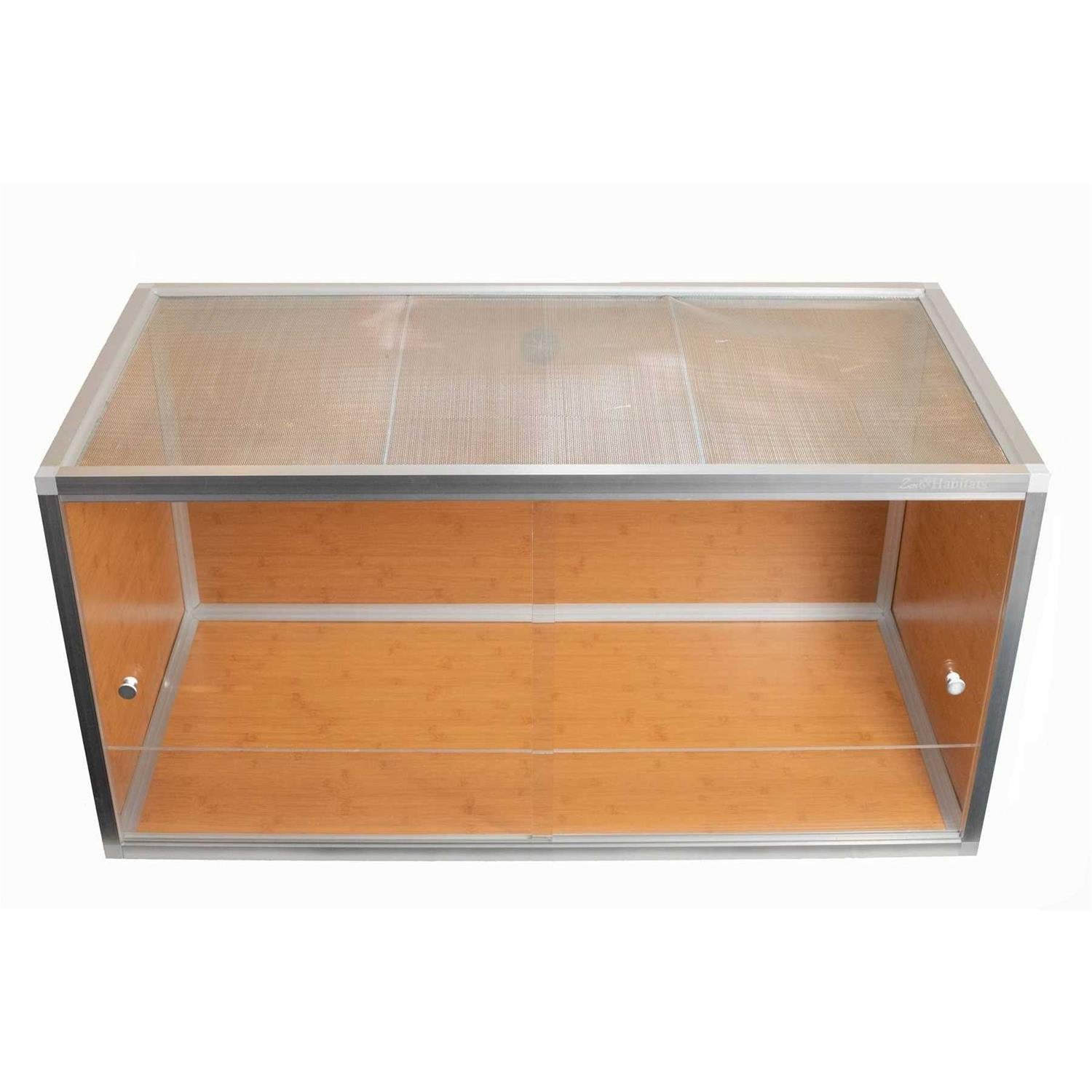 4'x2'x2' PVC Reptile Enclosure Y244