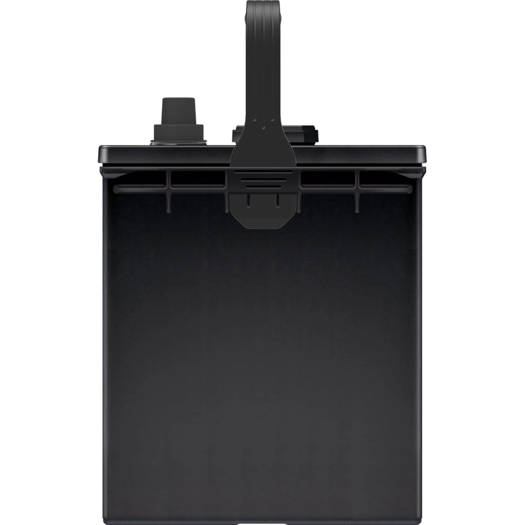 Lead Acid Marine Starting Battery, Group Size 24MS 12 Volt, 625 MCA A640
