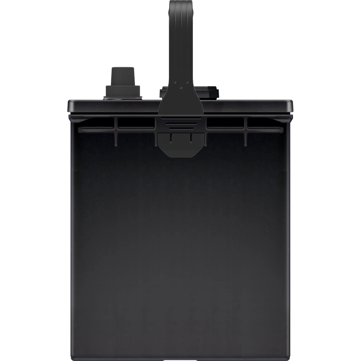 Lead Acid Marine Starting Battery, Group Size 24MS 12 Volt, 625 MCA A640