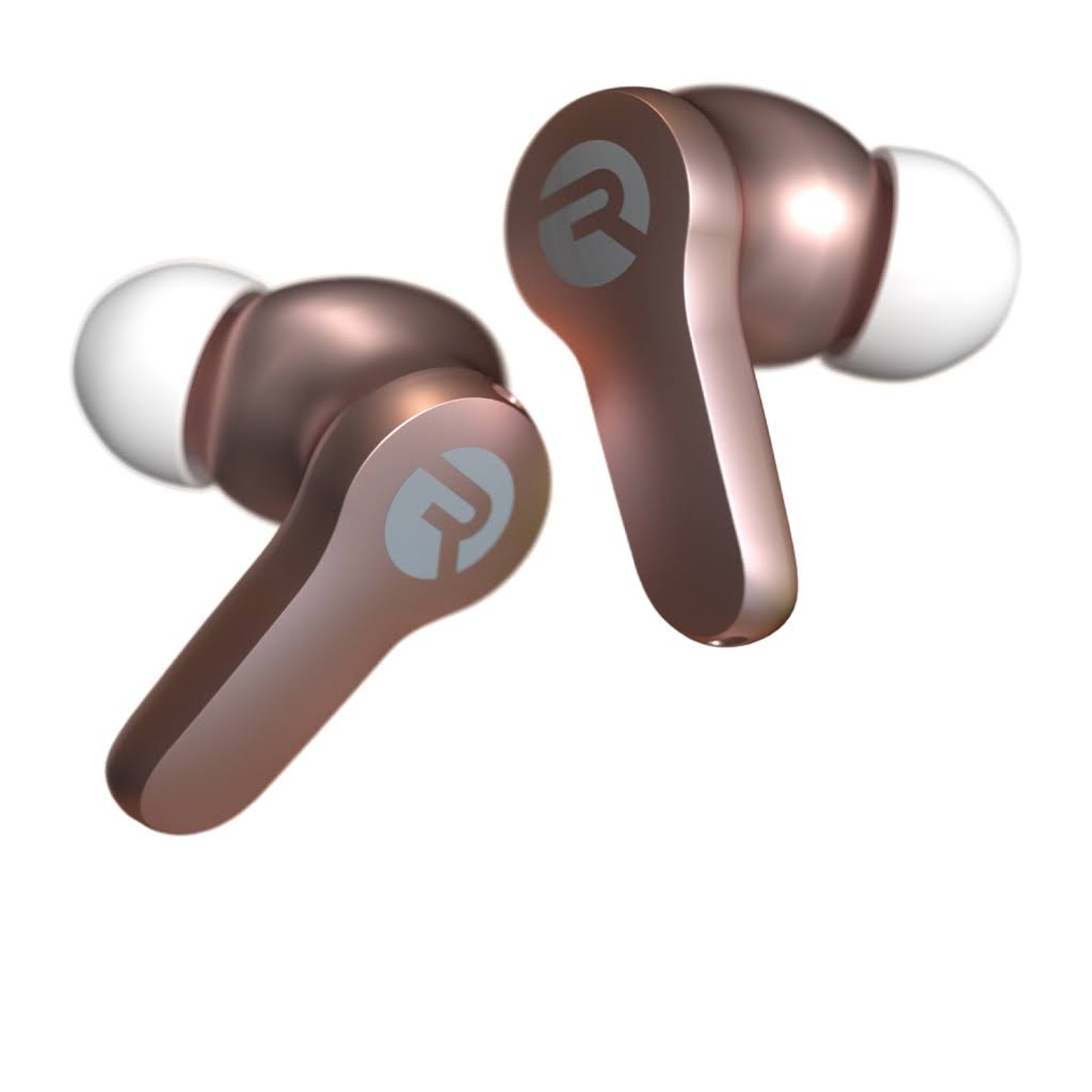 Blue True Wireless Noise Cancelling In-Ear Headphones K4804
