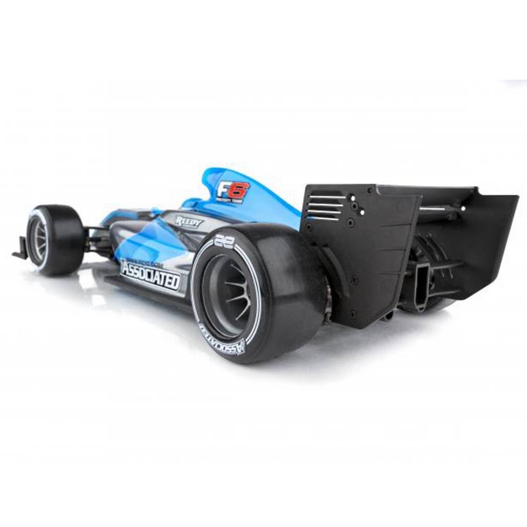 1/10 RC10F6 Formula Factory Team Kit R34509