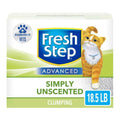 Unscented Clumping Cat Litter Q995513