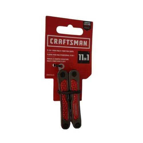 10-in-1 Mini Multi Tool D549513