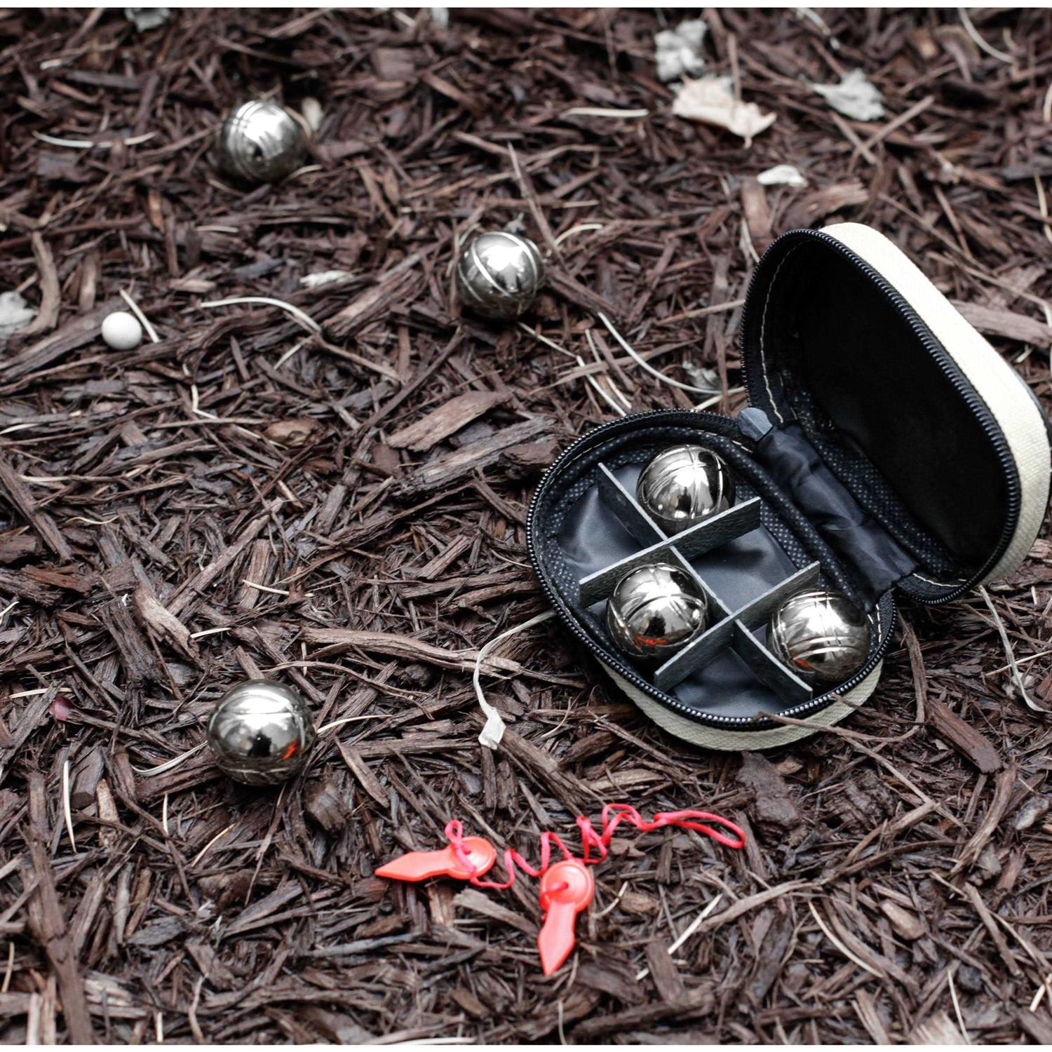 Boules Set Large O345316