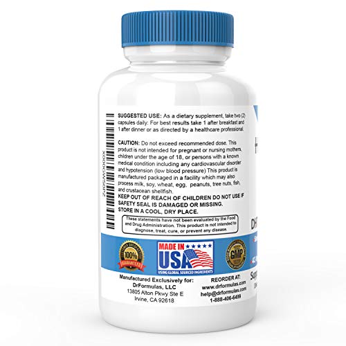 Hair Growth Supplement Biotin 5000 mcg Vitamins L931523