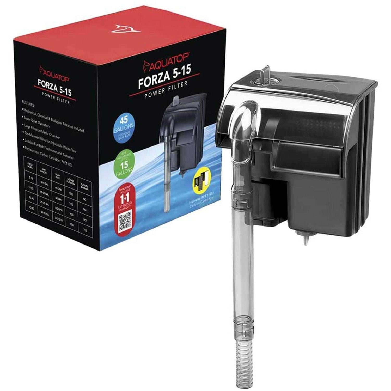 Power Filter 5-15 H2930