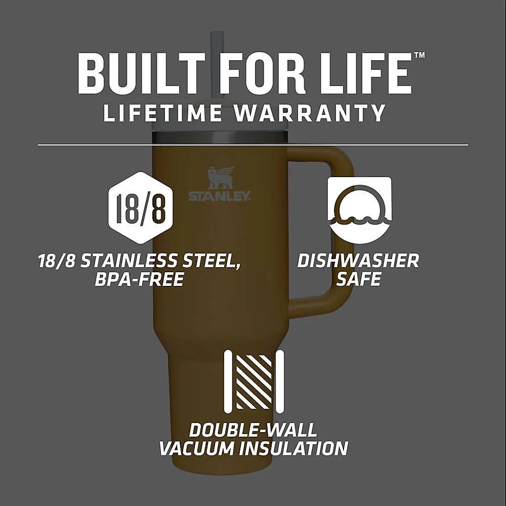 40oz Tumbler B539