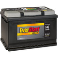 Lead Acid Automotive Battery, Group Size H6 / LN3 / 48 12 Volt, 730 CCA 140 RC A116