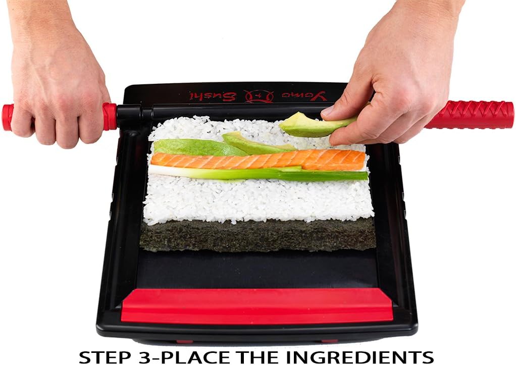 Sushi Making Kit G579186