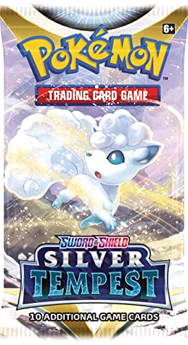 Pokemon TCG Elite Trainer Box M76779