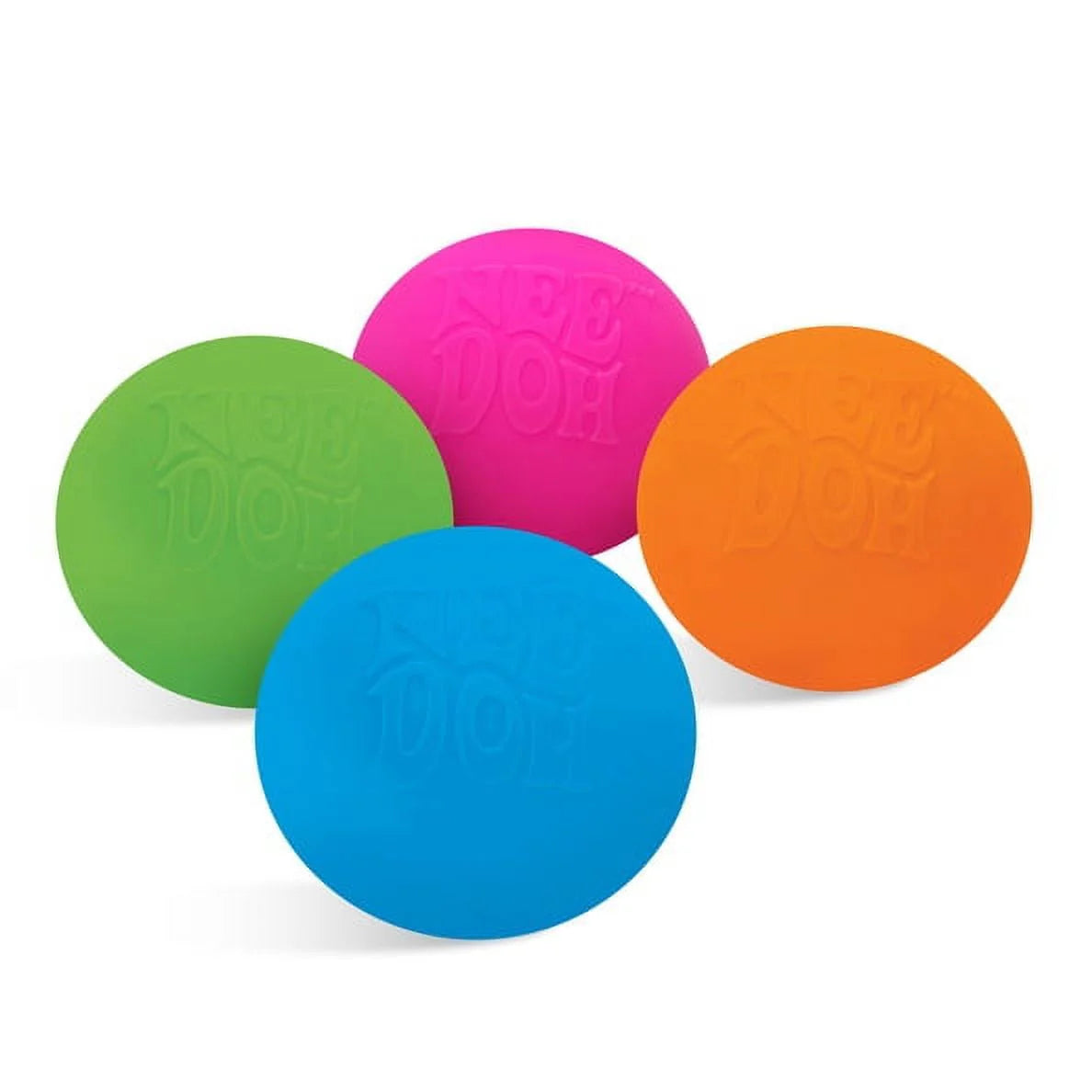 Groovy Glob Squeeze Toy X675542