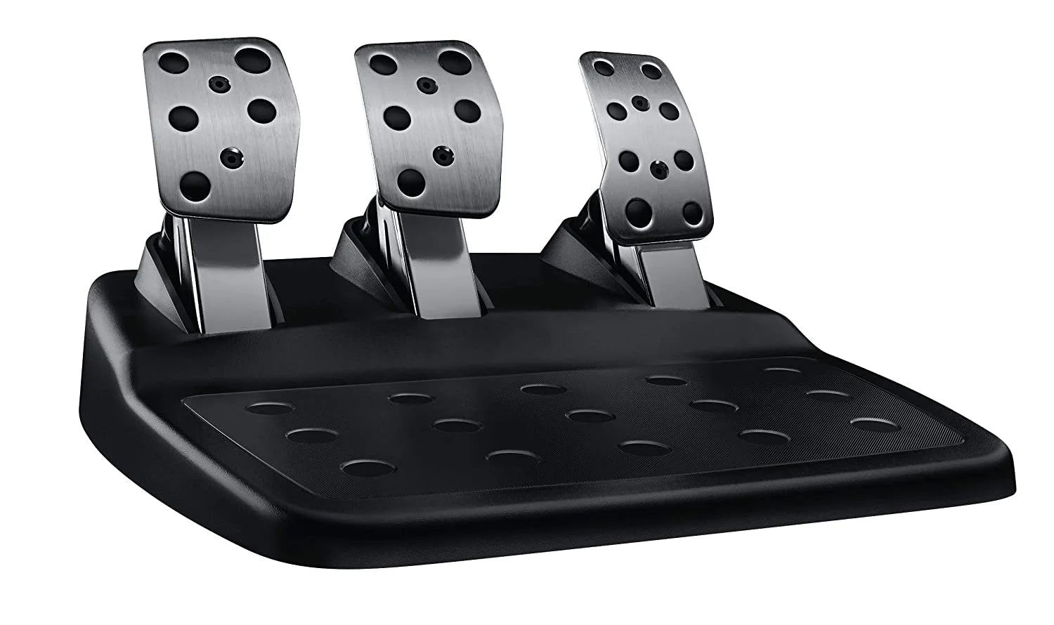 Logitech G920 Driving Force Racing Wheel and Floor Pedals J421