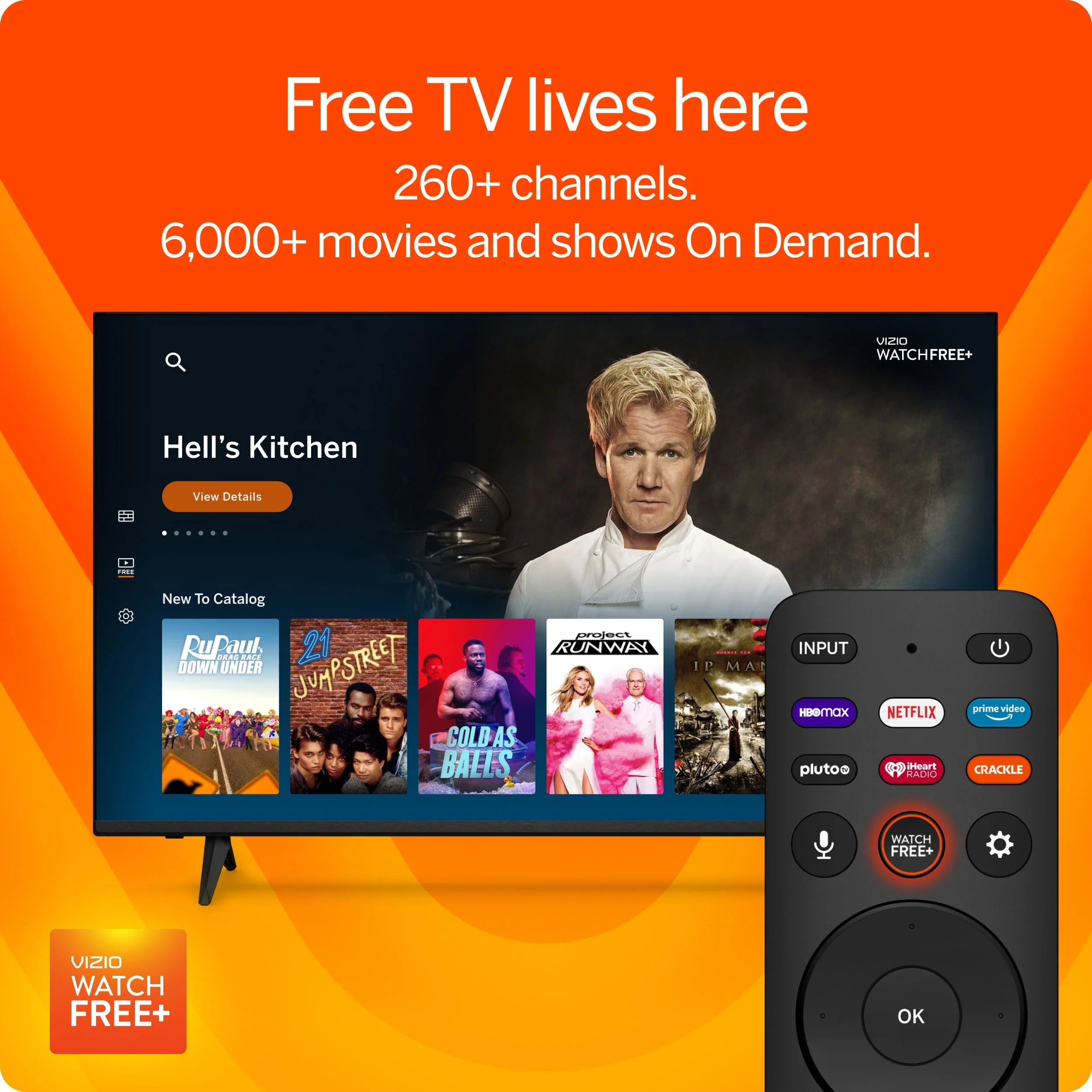 70 Class 4K UHD LED Smart TV Y96597