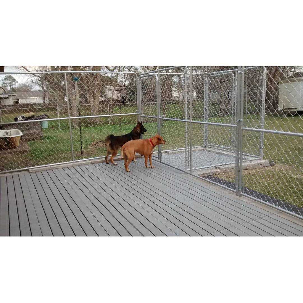 1 pack Kennel Deck B286
