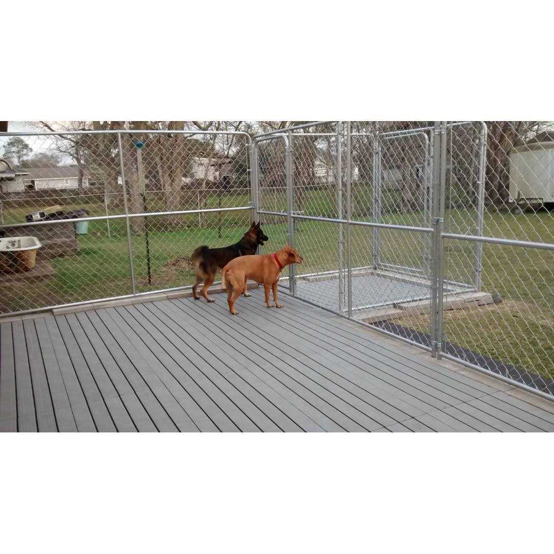 1 pack Kennel Deck B286